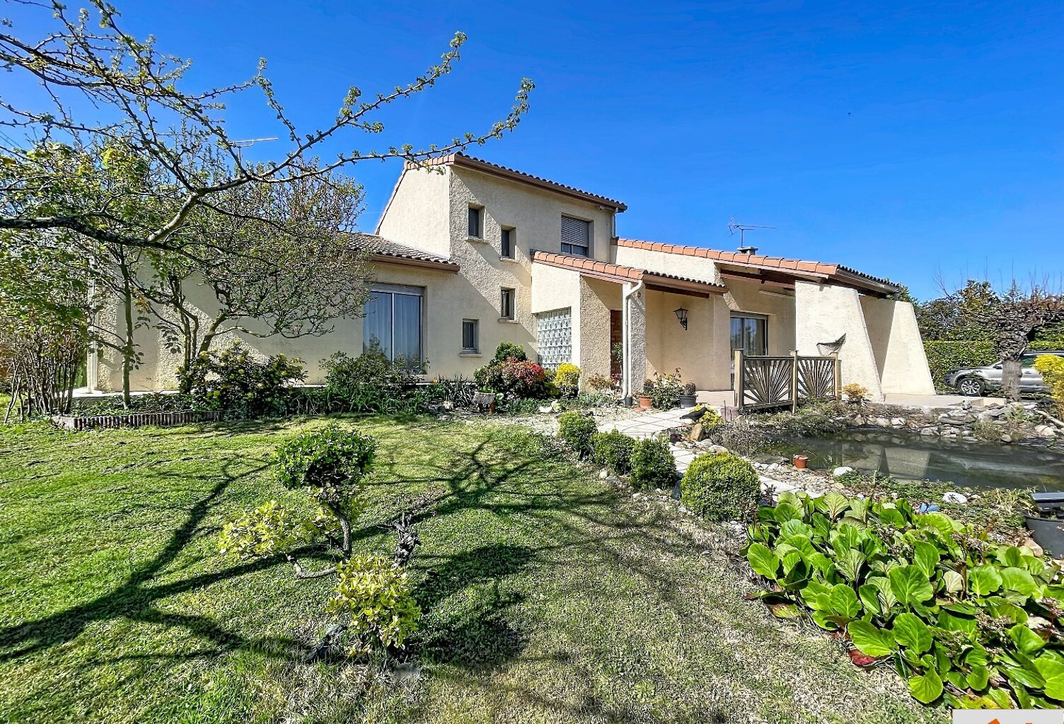 Maison — photo 1
