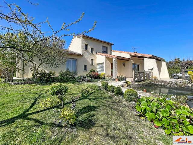 Maison — photo du bien