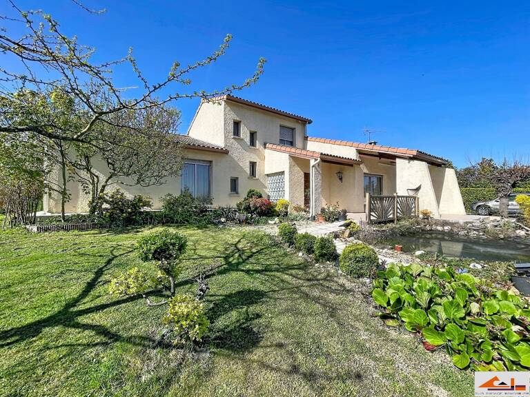 Maison — photo 1