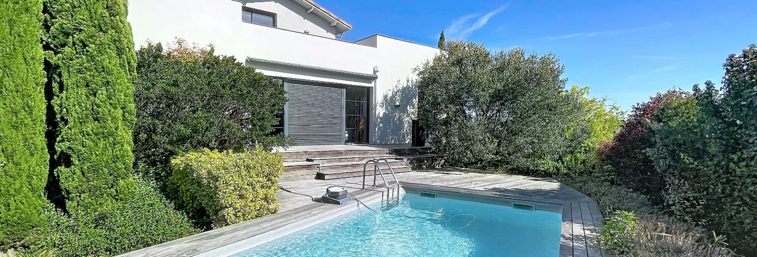 Maison 5 Pièces 154 m² à vendre à Ramonville-Saint-Agne (31520)