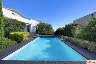 Maison 5 pièces 639000 €