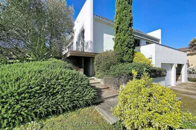 Maison 5 pièces 639000 €