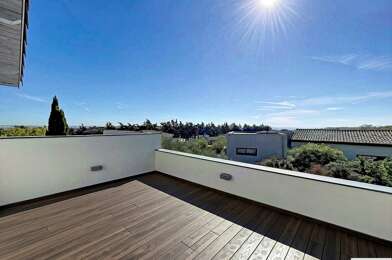Maison 5 pièces 619000 €