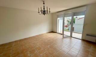 Appartement 2 Pièces 48 m² à vendre à Castelginest (31780)