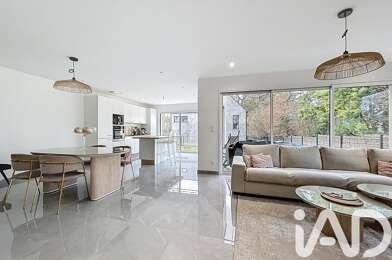 Maison 6 pièces 399000 €