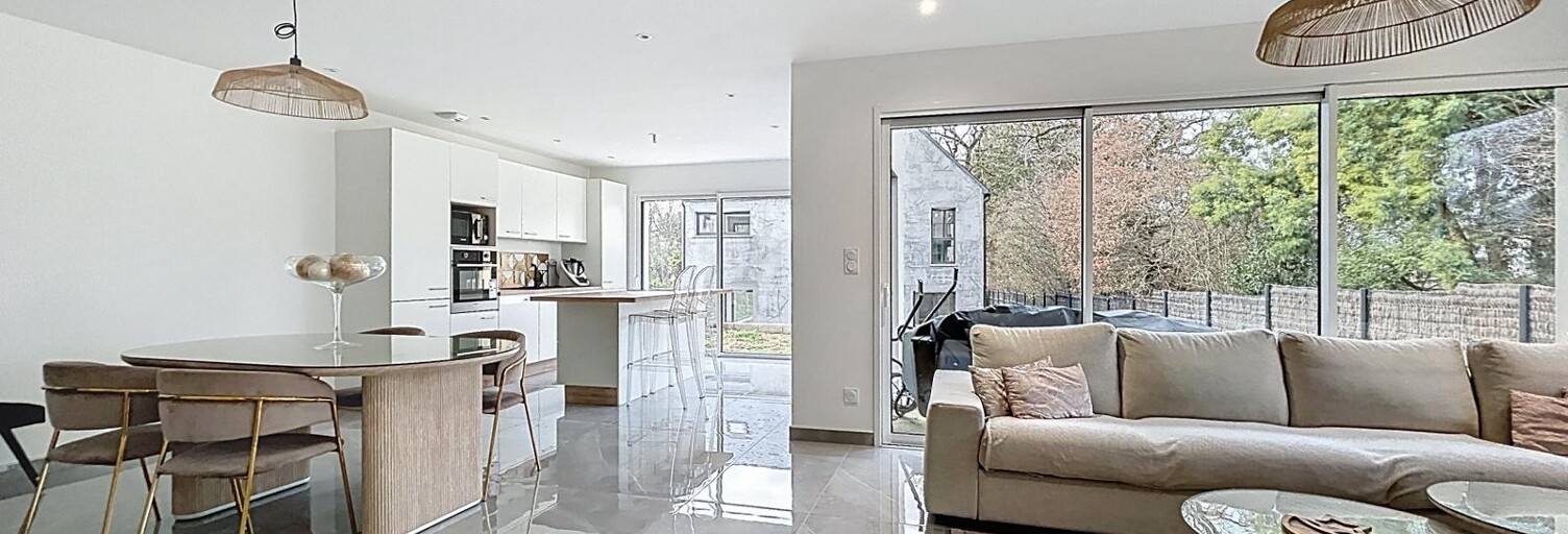 Maison 6 Pièces 145 m² à vendre à Saint-Erblon (35230)