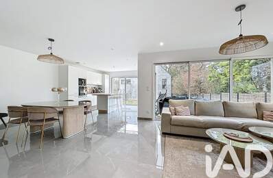 Vente Maison/villa 6 pièces — photo du bien