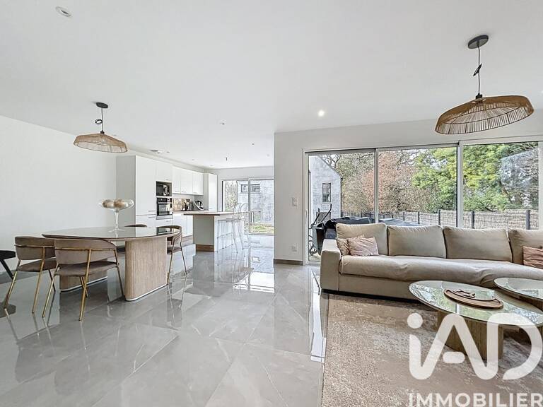 Vente Maison/villa 6 pièces — photo 1