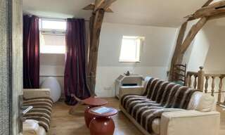 Appartement 5 Pièces 120 m² à vendre à Louhans (71500)