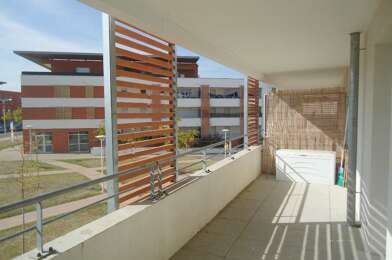 Appartement 2 pièces 128000 €