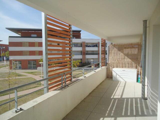 Appartement proposé à Tournefeuille