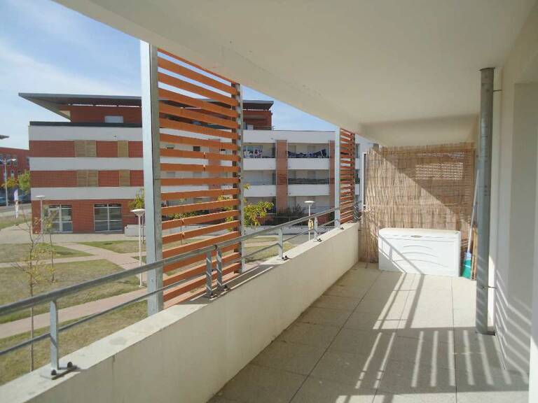 Appartement — photo 1