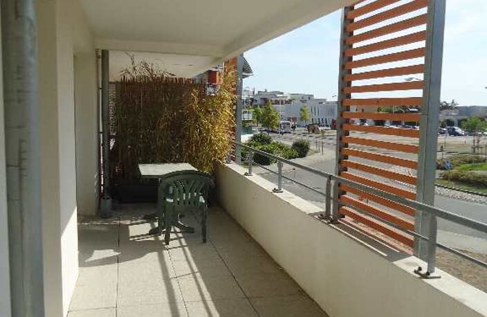 Appartement — photo 5