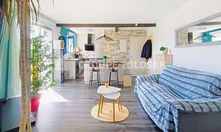 Appartement 2 Pièces 45 m² à vendre à Saint-Orens-de-Gameville (31650)