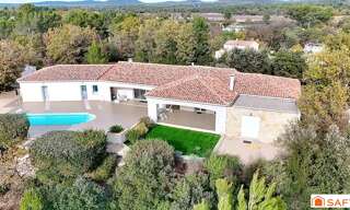 Maison 5 Pièces 205 m² à vendre à Ollières (83470)