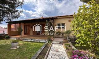 Maison 6 Pièces 180 m² à vendre à Carnoux-en-Provence (13470)