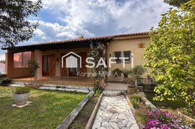 Maison 6 pièces 660000 €