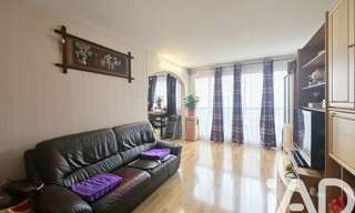 Appartement 4 Pièces 77 m² à vendre à Vitry-sur-Seine (94400)