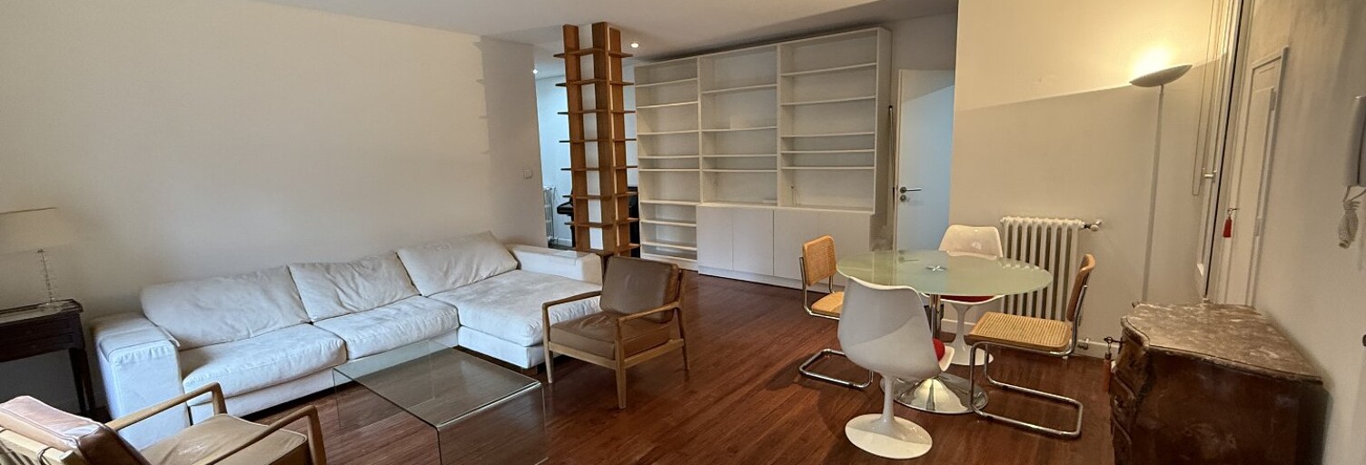 Appartement 3 Pièces 76 m² à louer à Toulouse (31000)