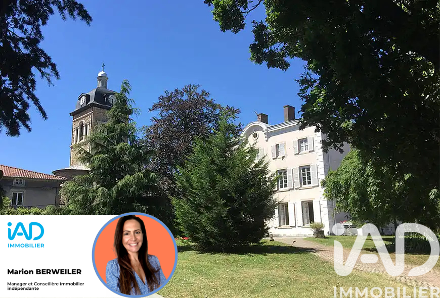 Appartement à vendre, 4 pièces, 100 m², Saint-Genis-les-Ollières