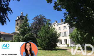 Appartement 4 Pièces 100 m² à vendre à Saint-Genis-les-Ollières (69290)