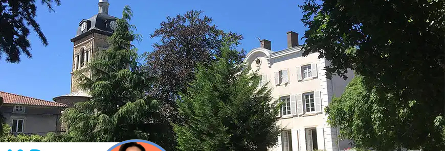 Appartement 4 Pièces 100 m² à vendre à Saint-Genis-les-Ollières (69290)