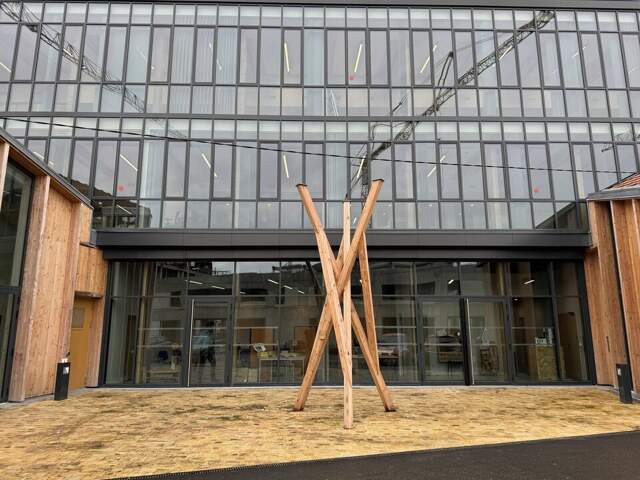à LOUER — photo du bien