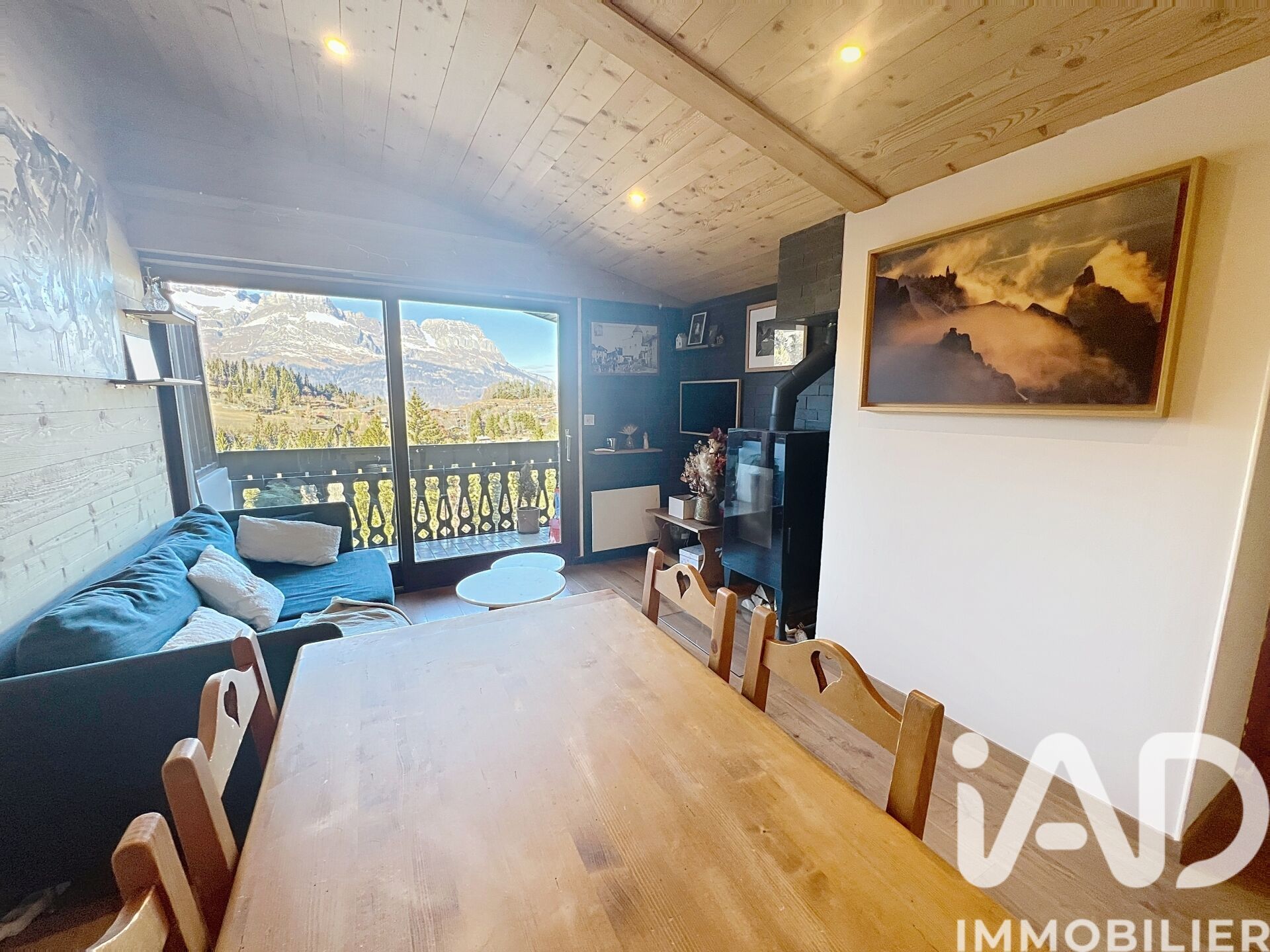 Vente Appartement 3 pièces - Photo 3