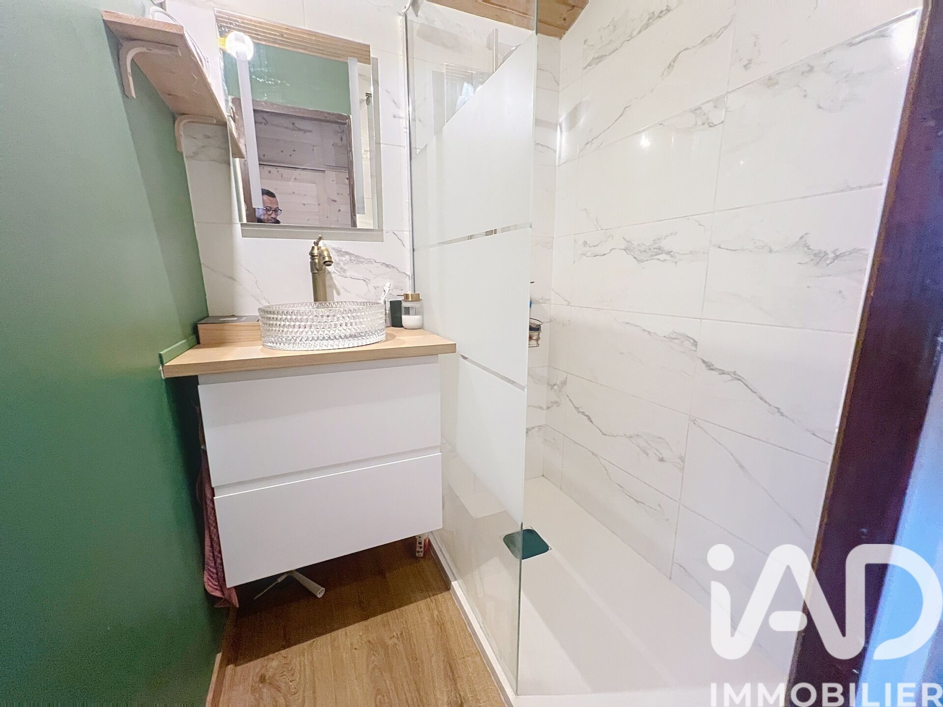 Vente Appartement 3 pièces - Photo 4