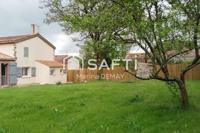 Maison 5 pièces 345000 €