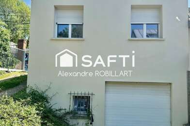 Maison 1 pièces 90000 €