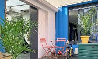 Appartement 4 Pièces 95 m² à vendre à Montreuil (93100)