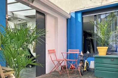 Appartement 4 pièces 630000 €