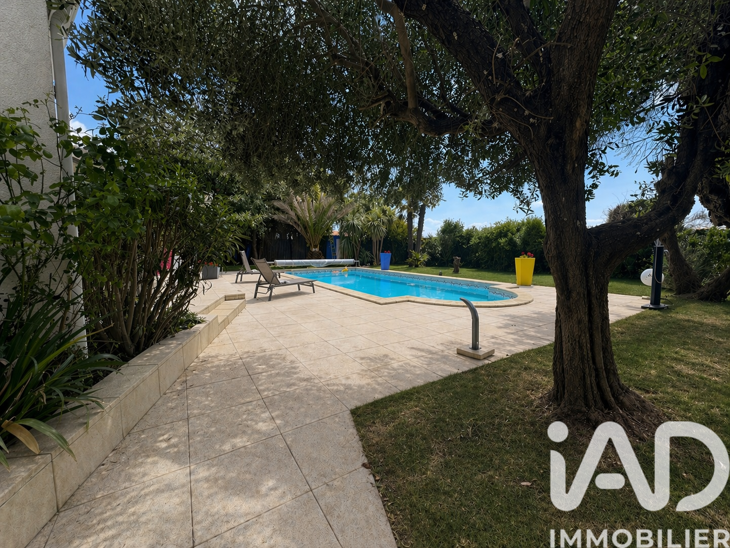 Maison à vendre, 7 pièces, 197 m², La Jarne