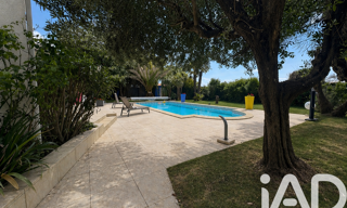 Maison 7 Pièces 197 m² à vendre à La Jarne (17220)