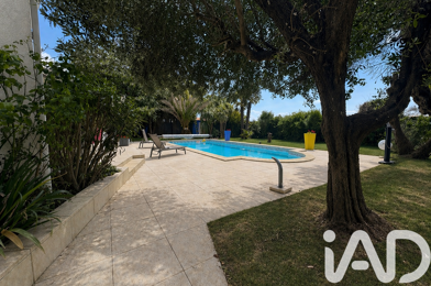 Maison 7 pièces 775000 €