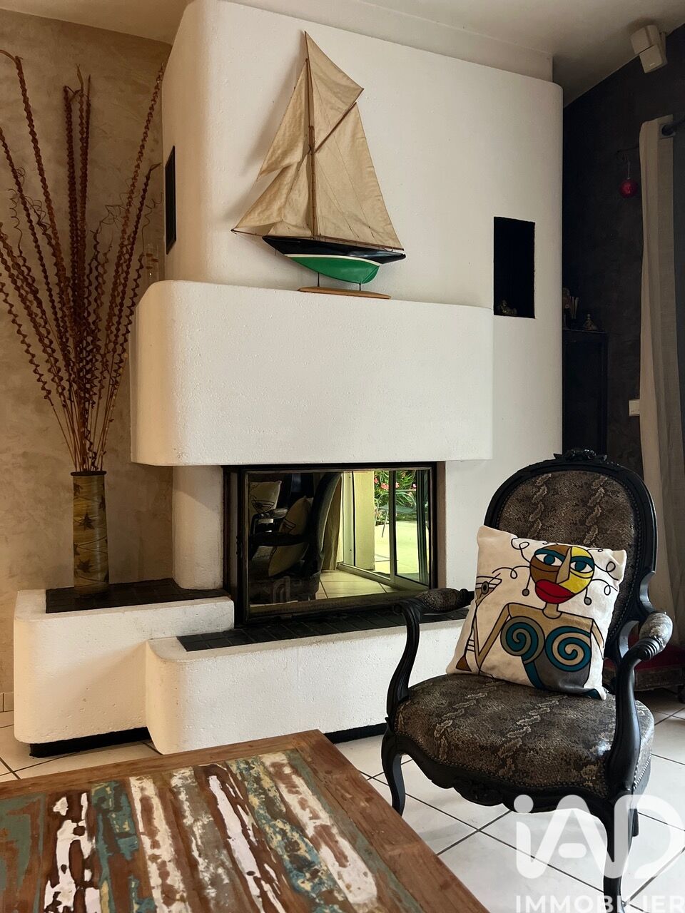 Vente Maison/villa 7 pièces - Photo 5