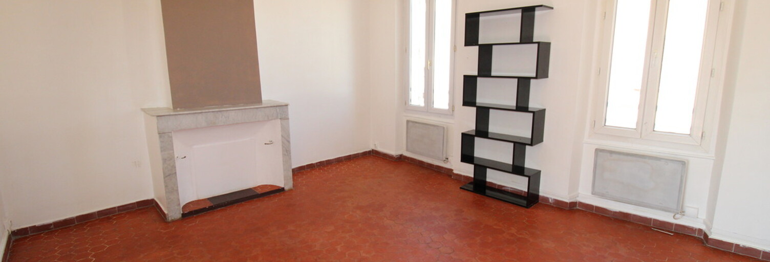 Appartement 3 Pièces 59 m² à louer à Pierrefeu-du-Var (83390)