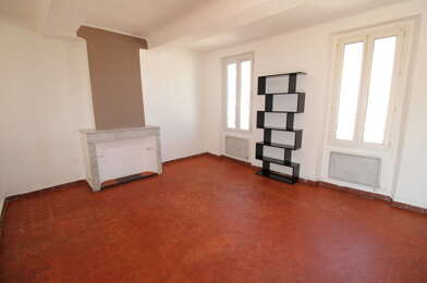 Appartement 3 pièces 615 €