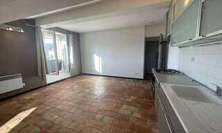 Appartement 2 Pièces 40 m² à louer à Besse-sur-Issole (83890)