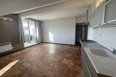Appartement 2 pièces 550 €