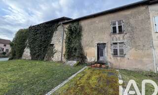 Maison 4 Pièces 128 m² à vendre à Bidestroff (57260)