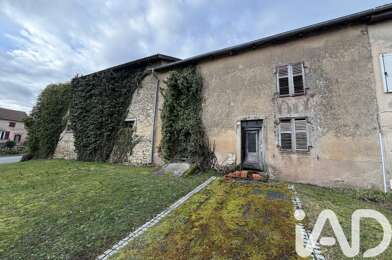 Maison 4 pièces 18000 €