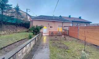 Maison 4 Pièces 115 m² à vendre à Villerupt (54190)