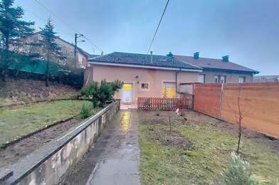 Maison 4 pièces 229000 €