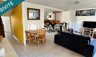 Maison 3 Pièces 95 m² à vendre à Saint-Nazaire (44600)