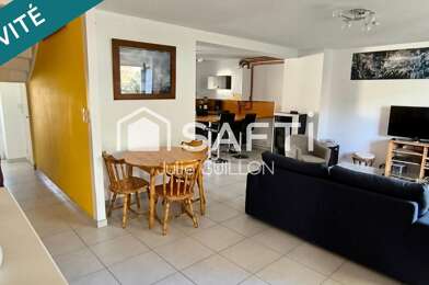 Maison 3 pièces 204000 €