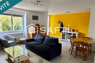 Maison 3 pièces 194000 €