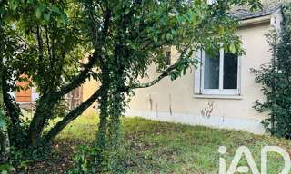 Maison 4 Pièces 95 m² à vendre à Lailly-en-Val (45740)