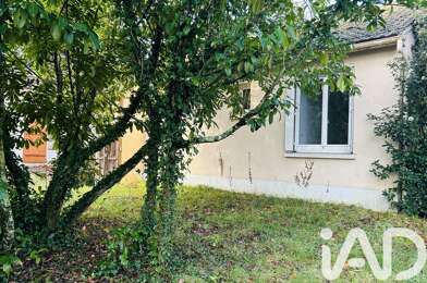 Maison 4 pièces 167000 €